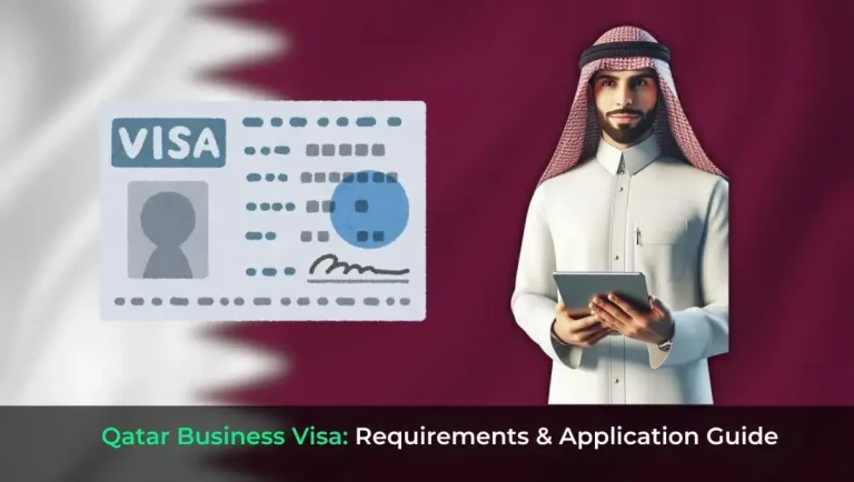 Qatar Business Visa Requirements & Application Guide