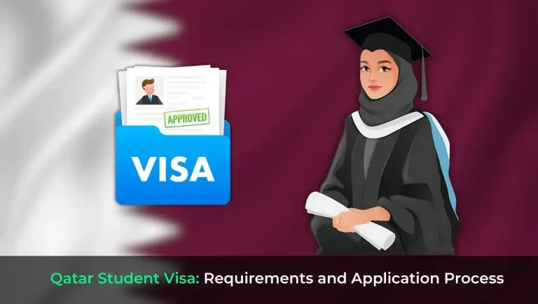 Qatar Student Visa Requirements and Application Process