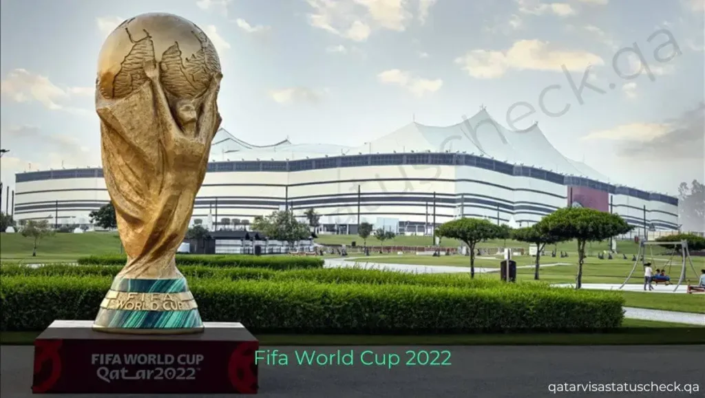 Fifa World Cup 2022