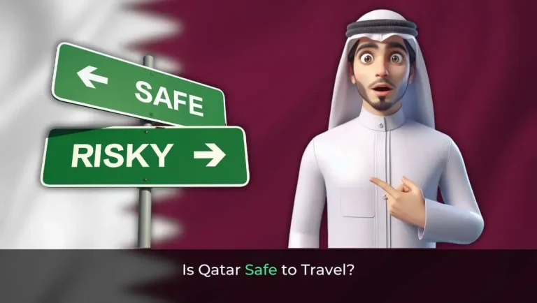 Is Qatar Safe to Travel