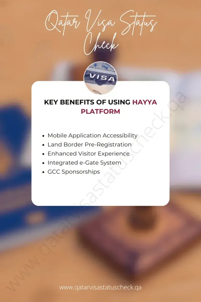 Key Benefits of Using Hayya Platform