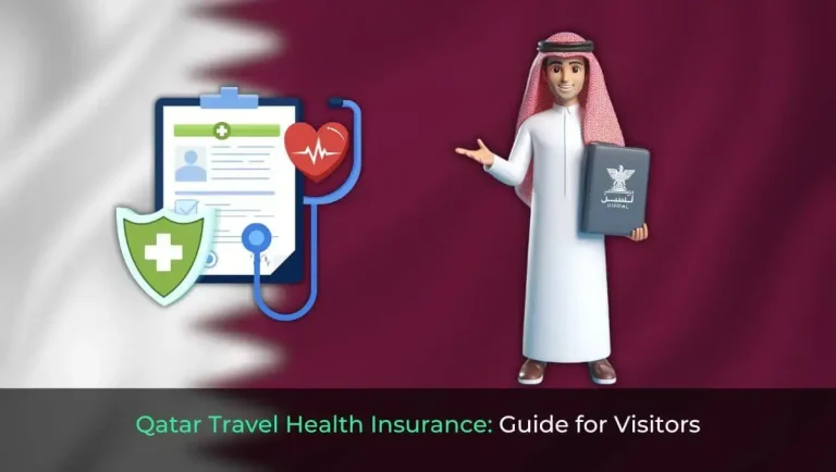 Qatar Travel Health Insurance - Guide for Visitors